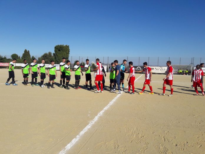 GEMINI CALCIO