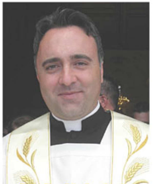 Don Davide La Corte