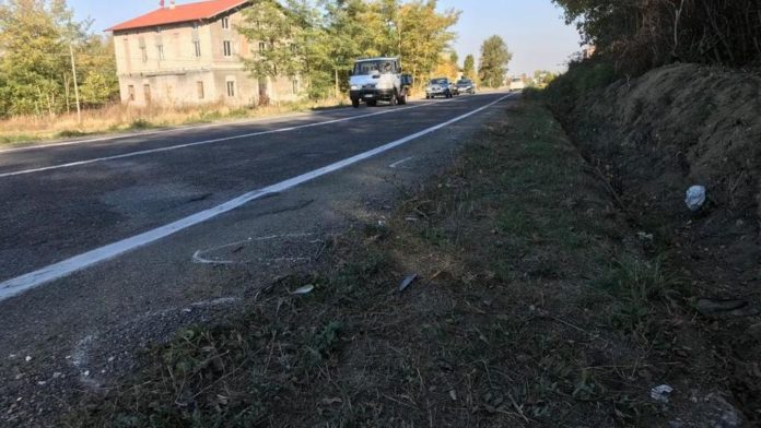INCIDENTE