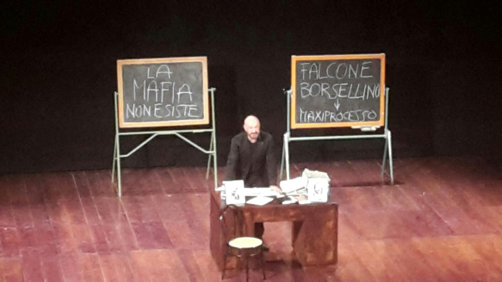 TEATRO