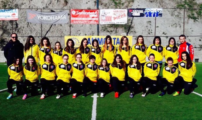 DON BOSCO MUSSOMELI PINK LEAGUE