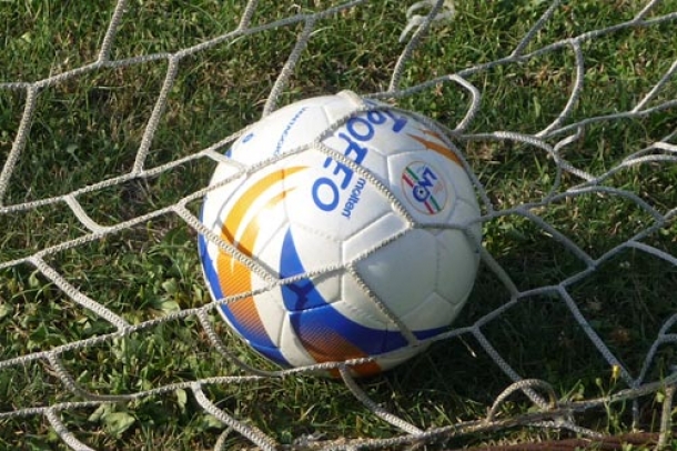 PALLONE CALCIO LND