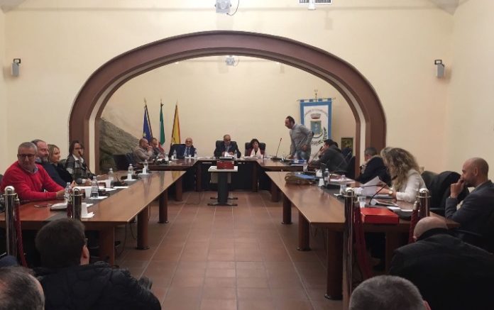 consiglio