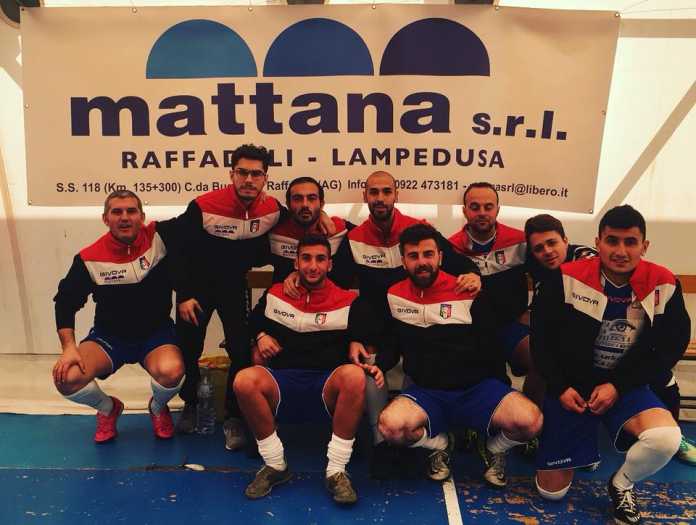 AIA AGRIGENTO