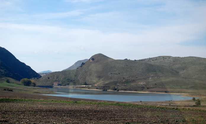 LAGO PIAN DEL LEONE