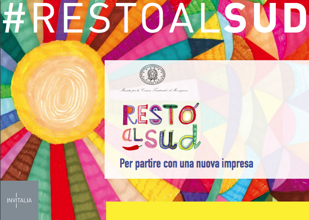 resto al sud