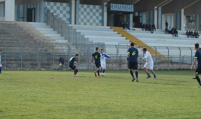 JUNIORES