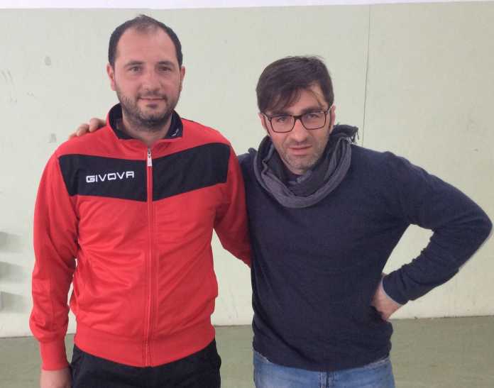 RUSSOTTO E ALONGI