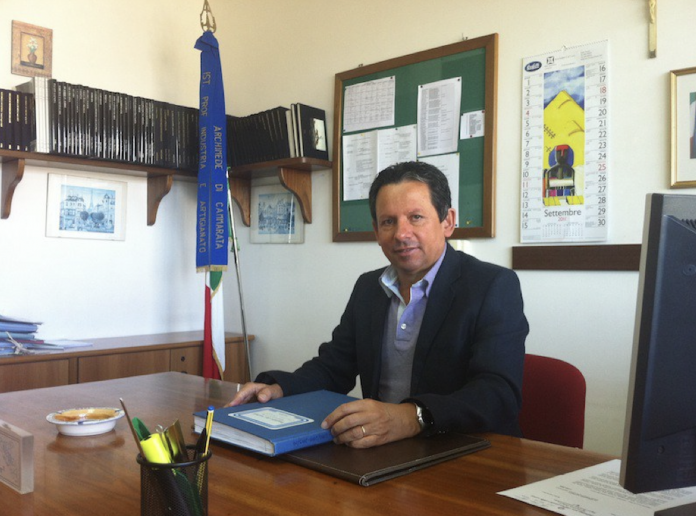 antonio pardi