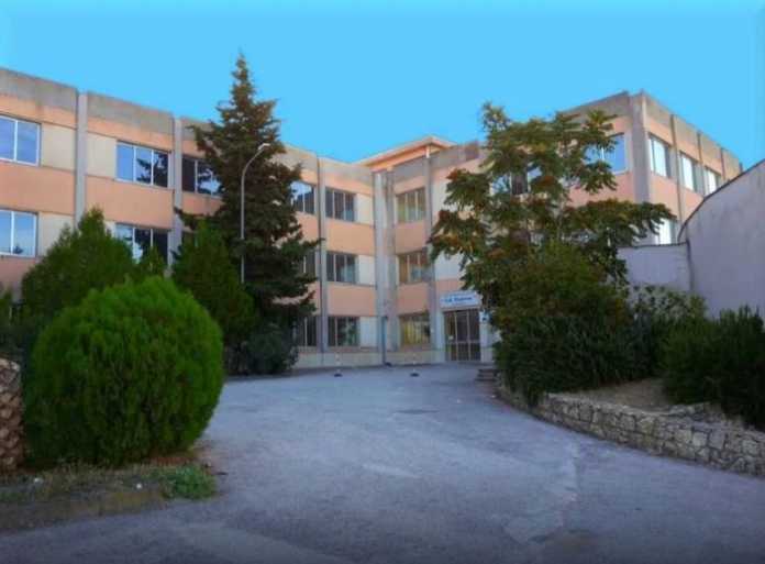 Istituto Giovan Battista Hodierna di Mussomeli