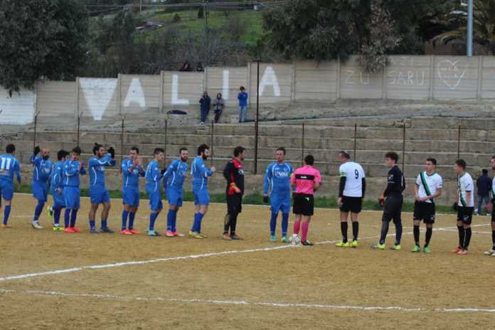 SECONDA CATEGORIA
