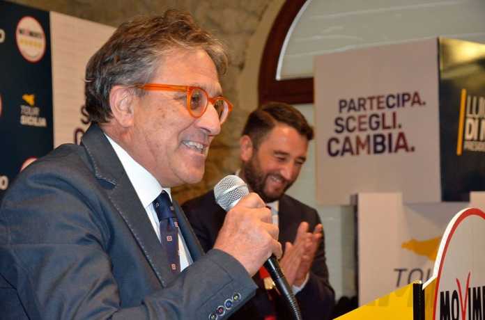 Gaspare Marienello