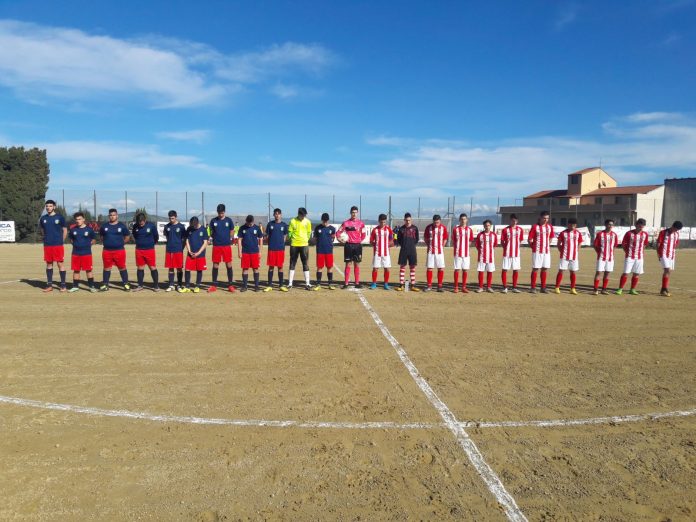 ALLIEVI GEMINI-TRINACRIA