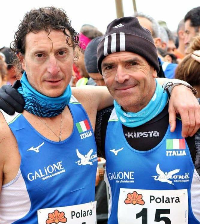 CAPOZZA E VACCARO