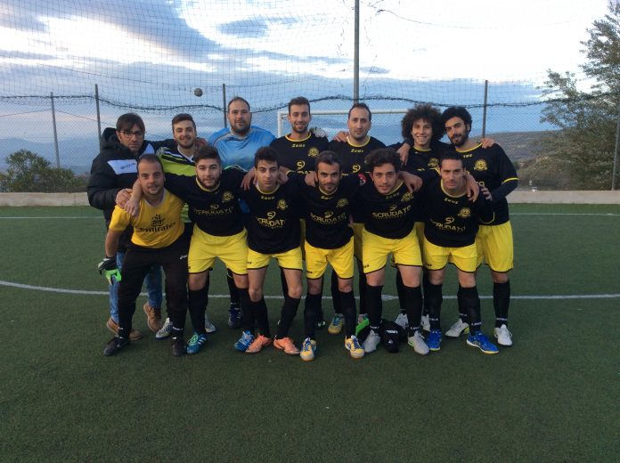 GEMINI FUTSAL
