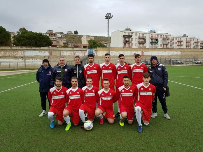 JUNIORES CANICATTI'