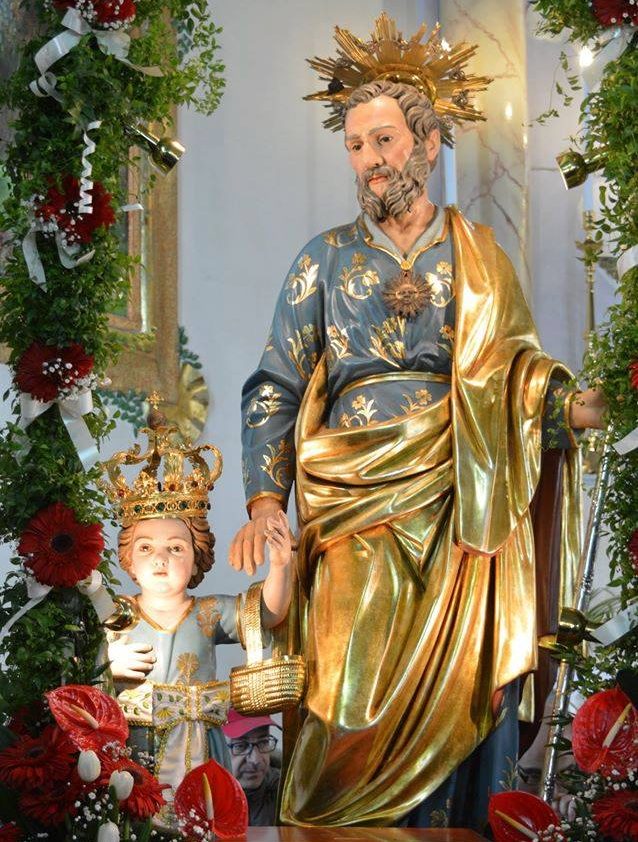 SAN GIUSEPPE