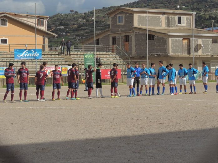 TERZA CATEGORIA PALERMO