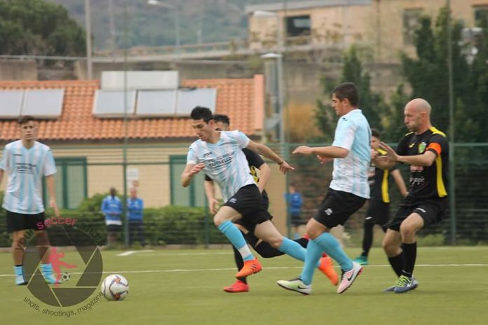 PRIMA CATEGORIA