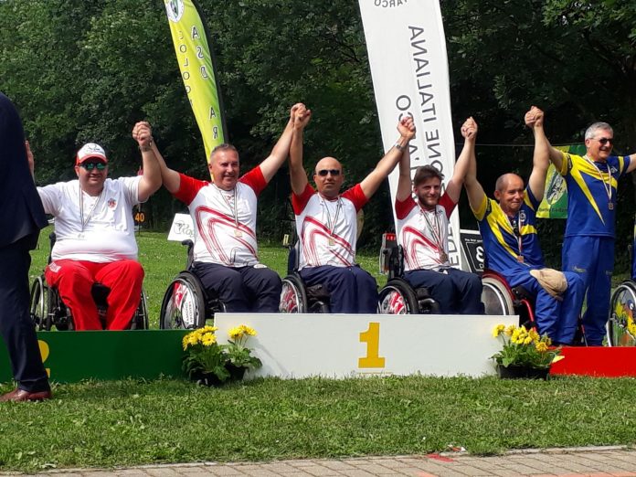 Campionati Italiani Para-Archery 2018 (1)