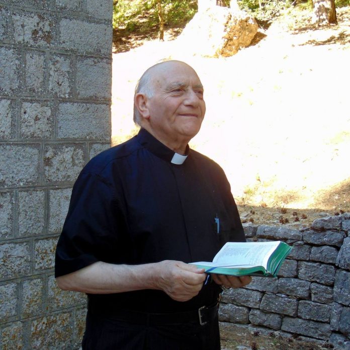Mons. Liborio Russotto