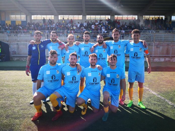 ATLETICO FAVARA