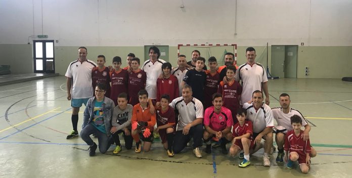 SCUOLA CALCIO SANGIOVANNESE (2)