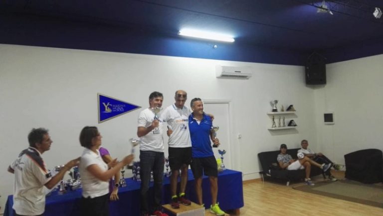 Podismo – Casteltermini, ancora trionfi per gli atleti dell’ASD Airone sul percorso di Licata Podismo – Casteltermini, ancora trionfi per gli atleti dell’ASD Airone sul percorso di Licata