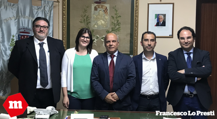 giunta 2018 san giovanni gemini