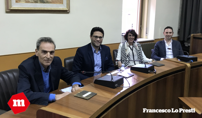 minoranza san giovanni gemini 2018