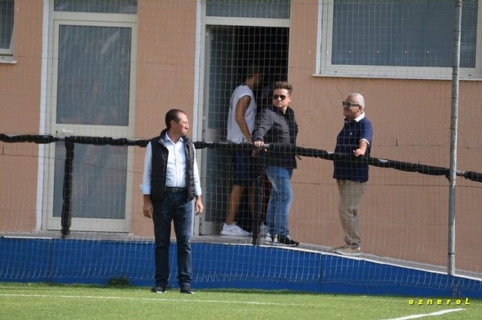 Atletico Campofranco