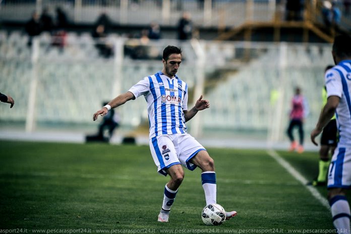 MAZZOTTA ANTONIO PESCARA