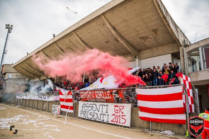 GEMINI CALCIO