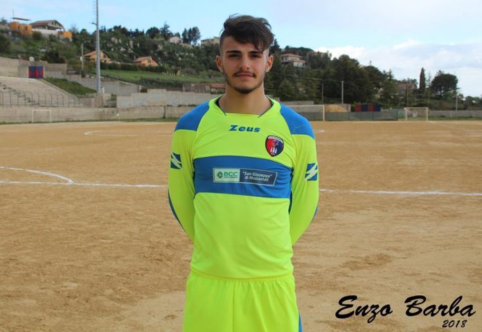 GIANFRANCESCO MESSINA