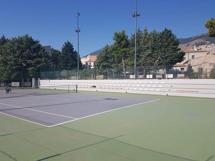 TENNIS CLUB SAN GIOVANNI GEMINI