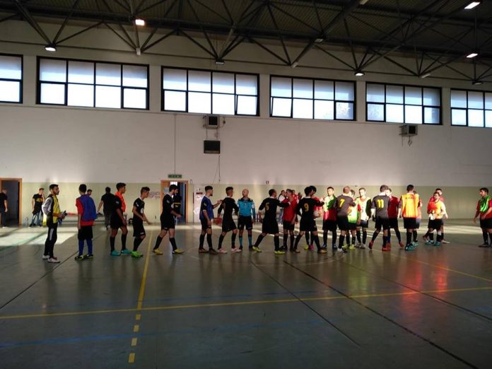 CALCIO A 5