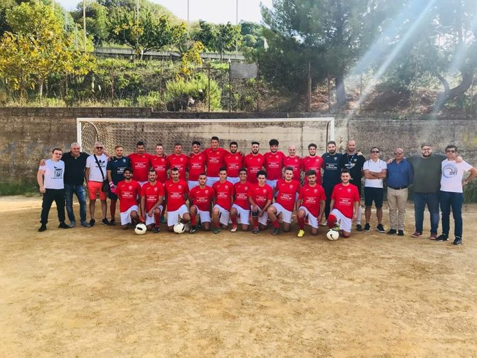 GEMINI CALCIO 2018-19