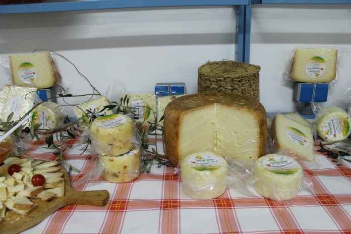 formaggi