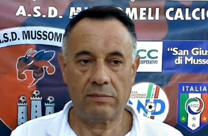 ALFREDO MATTINA
