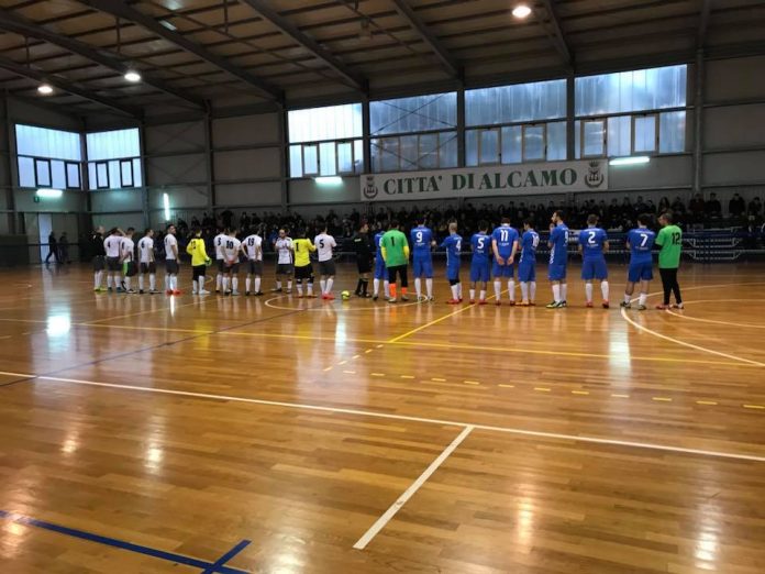CALCIO A 5