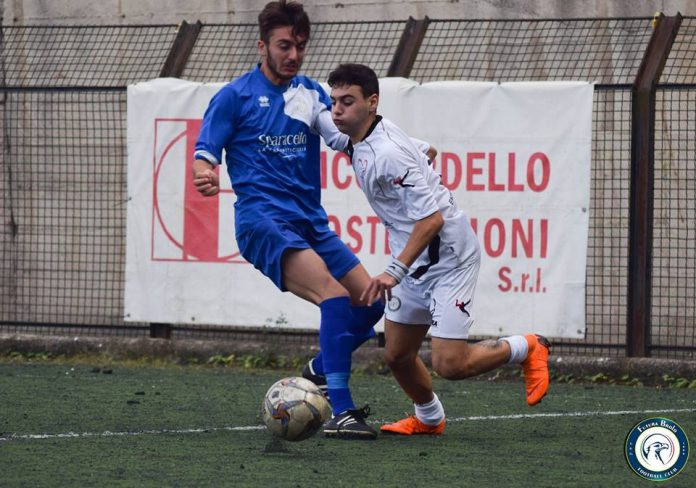 PRIMA CATEGORIA SICILIA