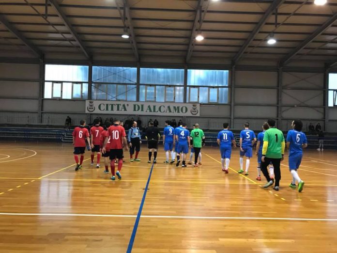 CALCIO A 5