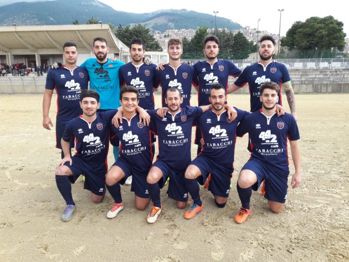 GEMINI - ATLETICO ARAGONA