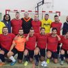 GEMINI FUTSAL 2018-19