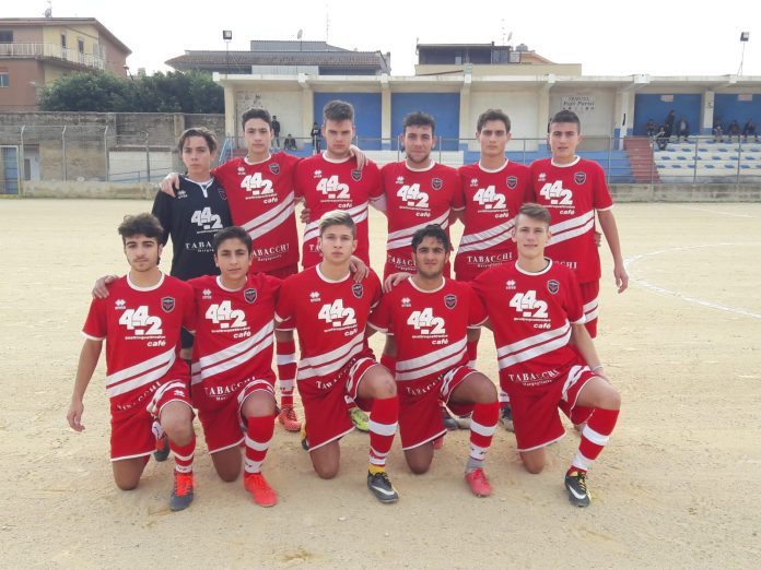 ALLIEVI DEL GEMINI CALCIO