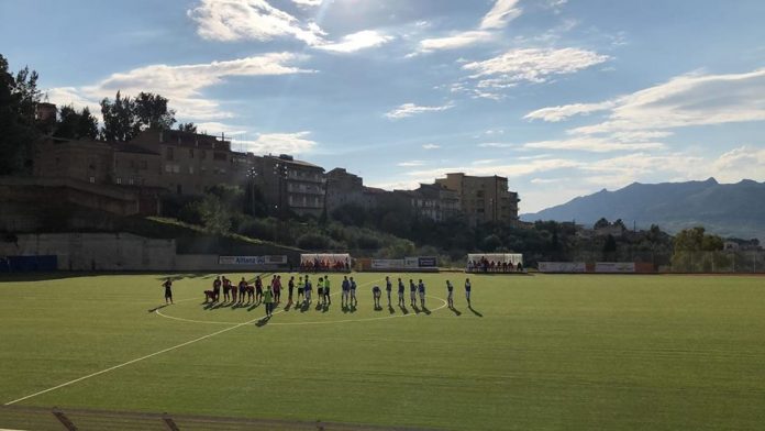 MUSSOMELI-SANT'AGATA