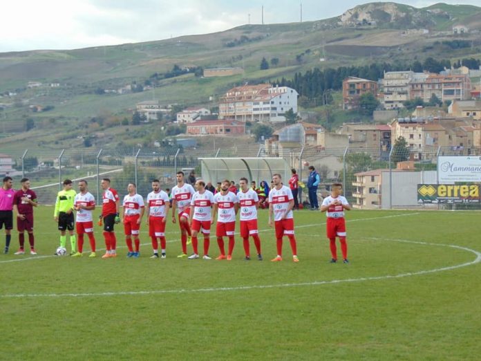 PRIMA CATEGORIA
