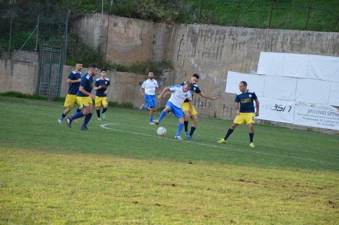 PRIMA CATEGORIA