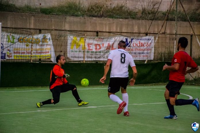 CALCIO A 5