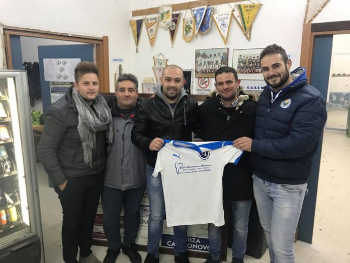 CASTRONOVO CALCIO